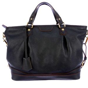 LOUIS VUITTON Mahina Stellar PM Bag